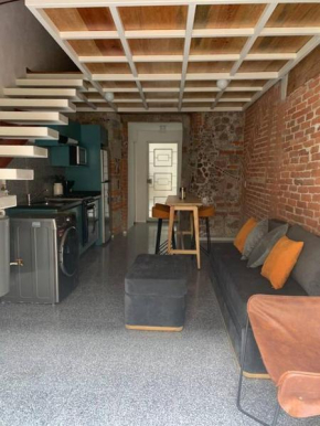 108, LOFT CONFORTABLE, BALCON 1 CALLE BELLAS ARTES